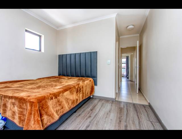 3 BEDROOM SECTIONAL TITLE FOR SALE IN BARBEQUE DOWNS